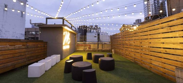 MEANDER Taipei图片