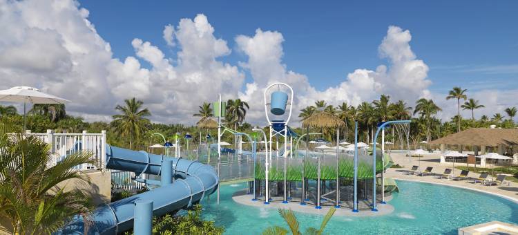 蓬塔卡纳加勒比海滩美利亚度假酒店(Melia Caribe Beach Resort)图片