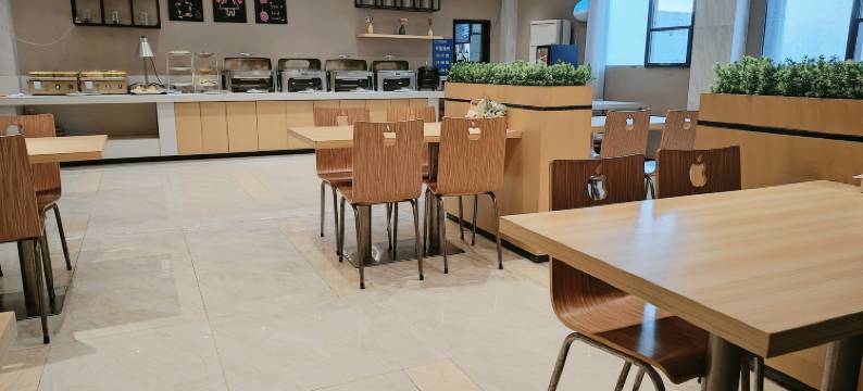 城市便捷酒店(武汉汉南步行街店)图片