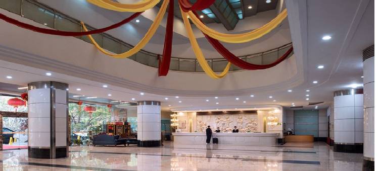 维也纳酒店(厦门机场江头地铁站店)图片