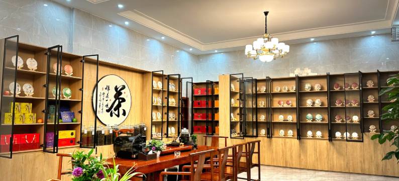 金钰酒店(曲靖花柯夜市店)图片