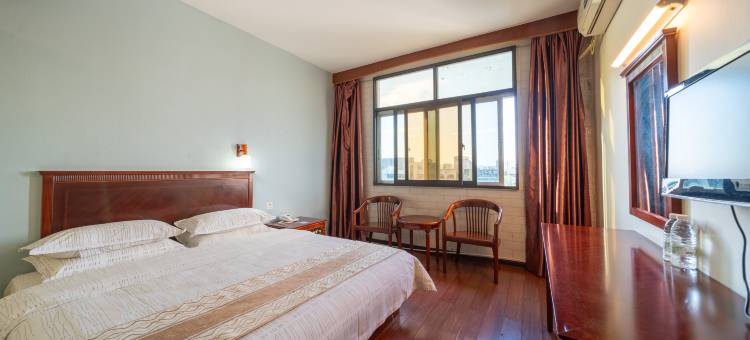 铁道饭店(朝阳广场南宁火车站店)图片