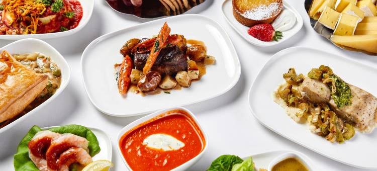 牙谷国际酒店(资阳希望汽车学院店)图片