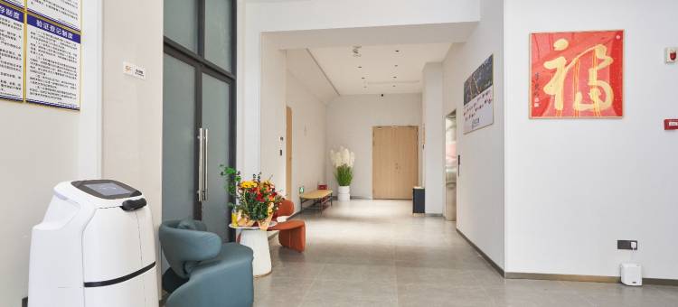 锦江之星酒店(福州三坊七巷闽都地铁站店)图片