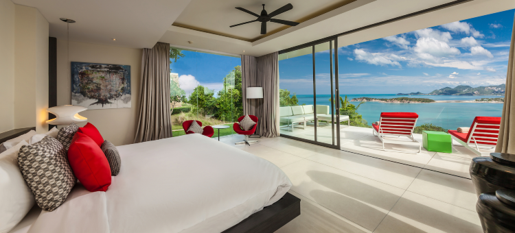 阿纳瓦娅别墅(Villa Anavaya)图片