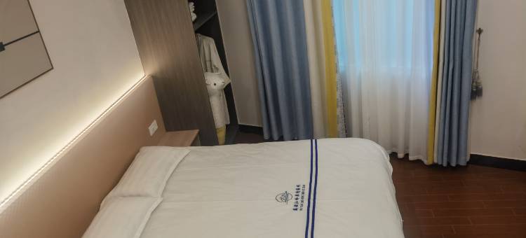 婺源江岭农情客栈(江岭景区店)图片