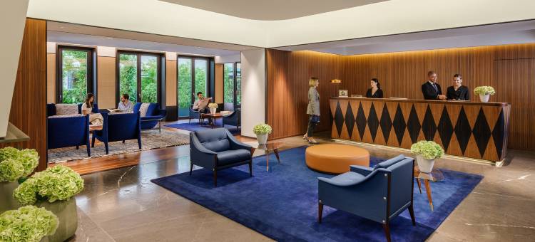 米兰文华东方酒店(Mandarin Oriental, Milan)图片