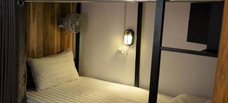 市中心旅舍(Downtown Hostel)图片