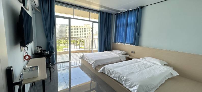 小贝雅苑(珍珠湾店)图片