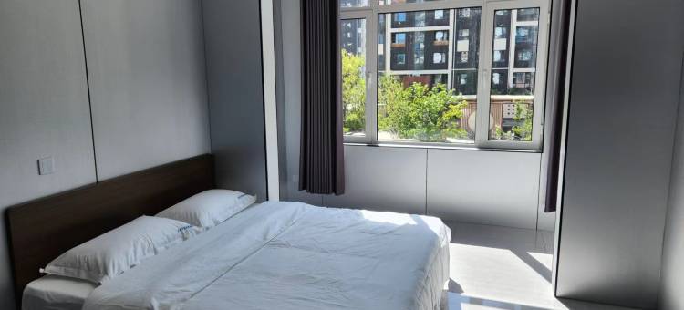 北境智能电竞酒店(泰安大学城店)图片