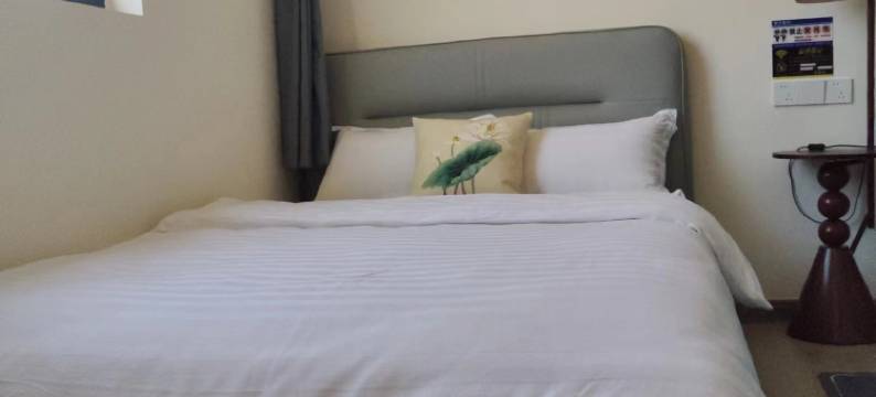 随遇而安民宿图片