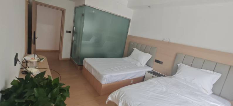 怡养阁民宿(二店)图片