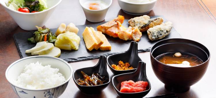 JR东日本大都会大饭店盛冈-新翼(Hotel Metropolitan Morioka New Wing)图片