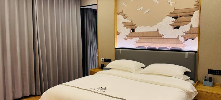 汇胜大酒店(洛隆店)图片