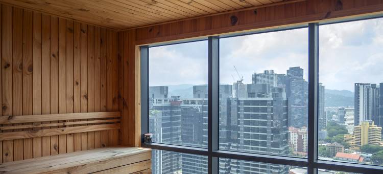 天耀臻选 · COBNB 尊贵公寓(NOVO Suites by Cobnb)图片