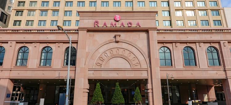 华美达龙仁酒店(Ramada by Wyndham Yongin)图片