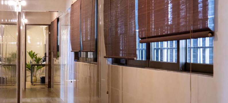 我家民宿(逢简水乡店)图片