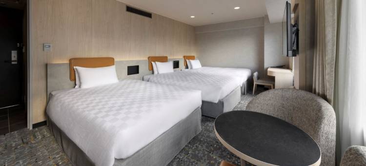 新宿王子大饭店(Shinjuku Prince Hotel)图片