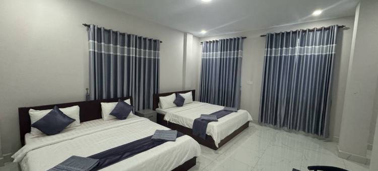 Rosi客栈咖啡馆3(Rosi Guesthouse & Coffee3)图片