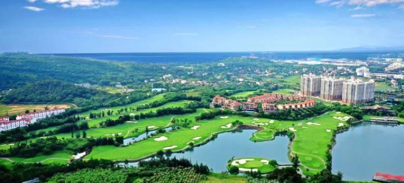 北海西海岸假日民宿图片