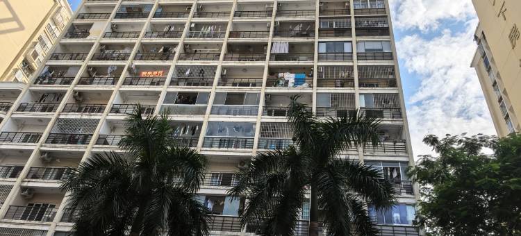 优家酒店(漳州古城店)图片