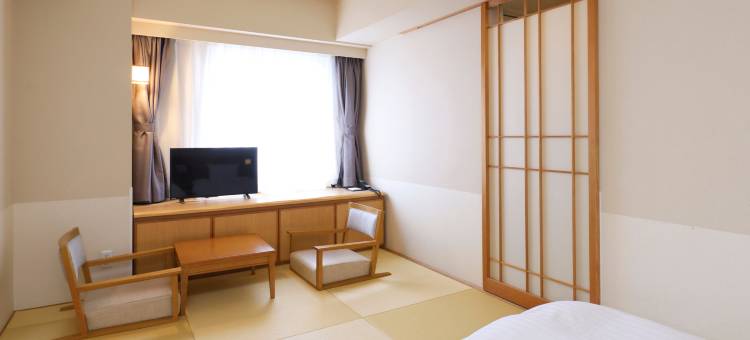 津市多米天然温泉水疗酒店(Dormy Inn Tsu)图片