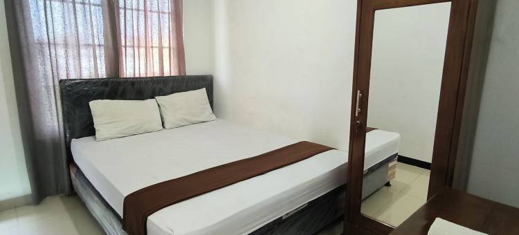 帕萨迪纳伊斯兰旅馆(OYO 92479 Pasadena House)图片