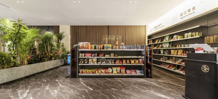 柒星国际酒店图片