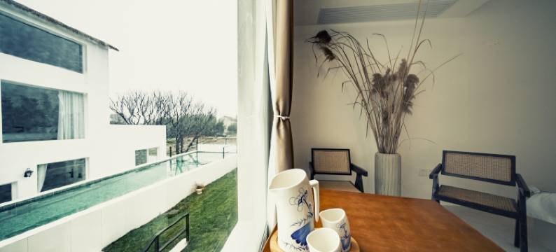 上海蜜屿民宿图片