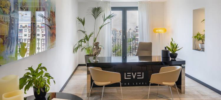 柏林美利亚酒店(Melia Berlin)图片