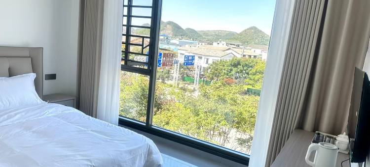 楠溪民宿图片