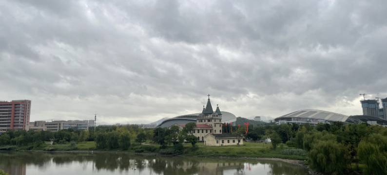 丫好住青年公寓(中海寰宇天下店)图片