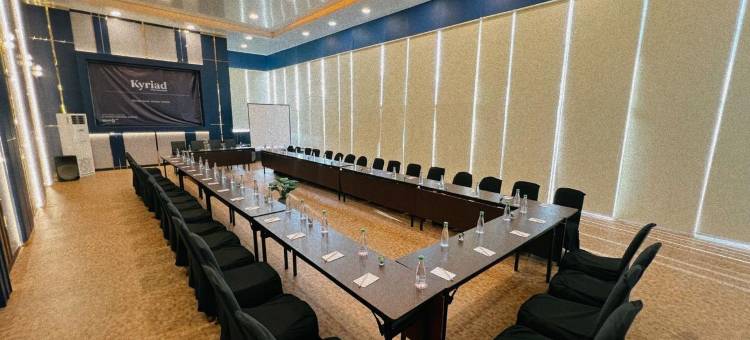 望加锡基里亚德哈卡酒店(Kyriad Haka Makassar)图片