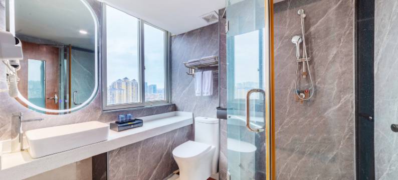 凯旋国际酒店(陈江南站天益城店)图片