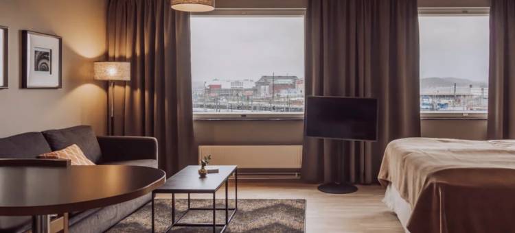 家酒店-奥丁(Home Hotel Odin)图片