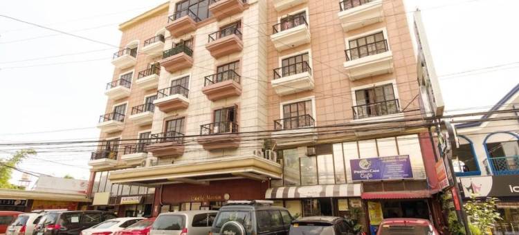 RedDoorz Plus near Johnson and Johnson Paranaque图片