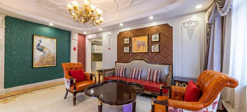 磴口友谊宾馆(磴口博物馆店)图片