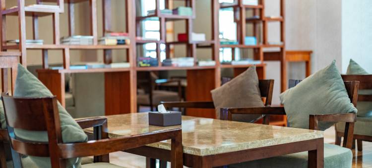 丹巴澜峰大酒店图片