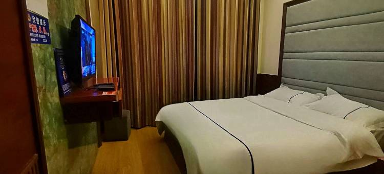 会同江都主题宾馆图片