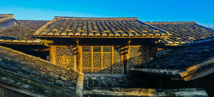 丰景客栈(鲤鱼溪风景区店)图片