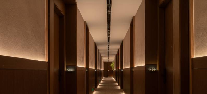 暮山栖酒店(深圳南山科技园店)图片