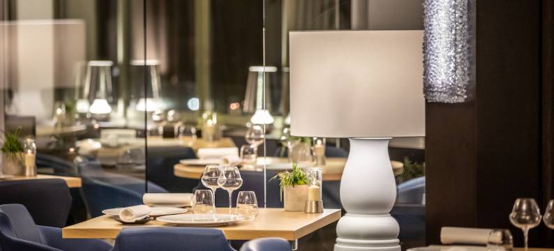 鲁斯岛邦多塔拉苏尔 Spa 酒店(Thalazur Bandol Ile Rousse - Hôtel & Spa)图片