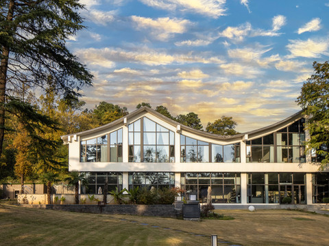 南京晓煮山居私汤温泉民宿