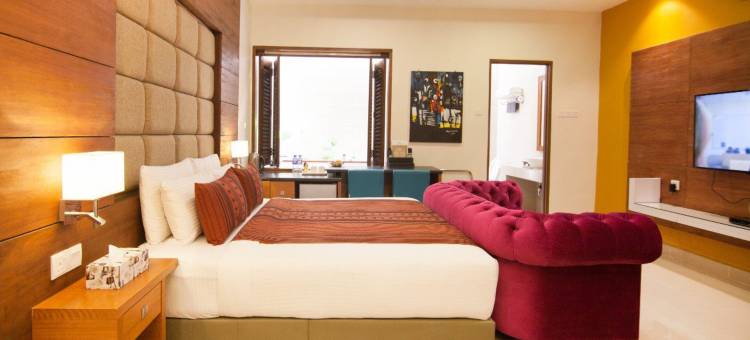 星期天特拉加露台精品度假村(Sunday Telaga Terrace Boutique Resort)图片