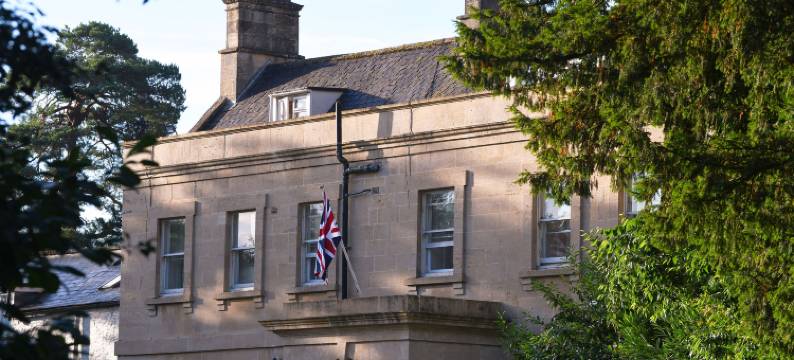 梦帝国查尔顿别墅(Montigo Resorts Somerset at Charlton House)图片