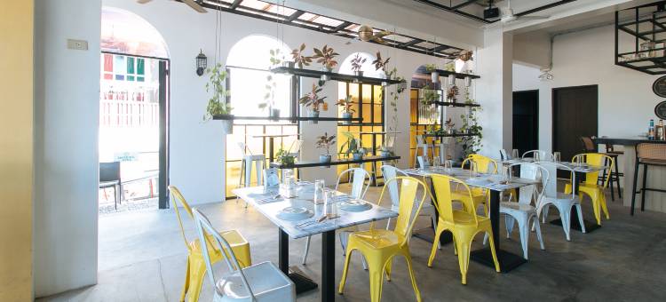 安蒂波洛晴天公寓酒店(Sunny Day Residences Antipolo)图片