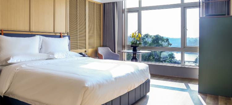 江门玉湖御景酒店图片