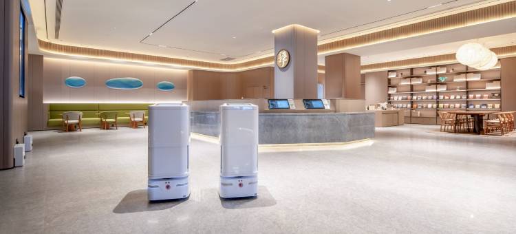 全季酒店(苏州高新区科技城店)图片