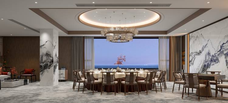 宿松汉爵大酒店图片