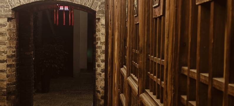 洛宫秋苑民宿(洛邑古城丽景门十字街店)图片